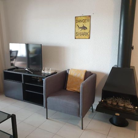Bonito Apartamento Con Inmensa Terraza Y Piscina Altea Zewnętrze zdjęcie