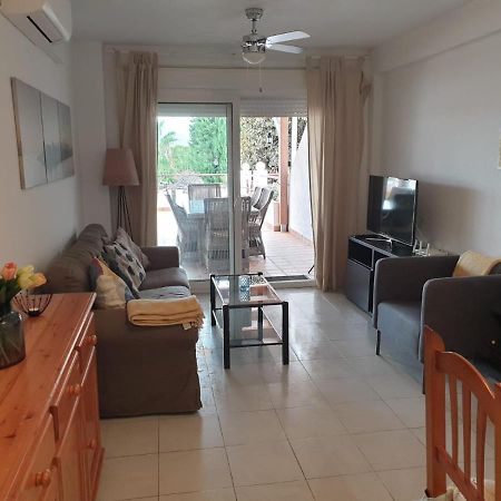 Bonito Apartamento Con Inmensa Terraza Y Piscina Altea Zewnętrze zdjęcie