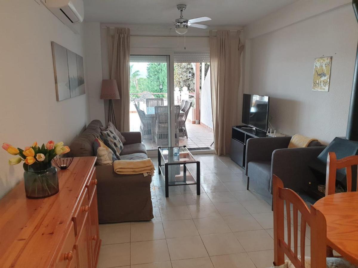 Bonito Apartamento Con Inmensa Terraza Y Piscina Altea Zewnętrze zdjęcie